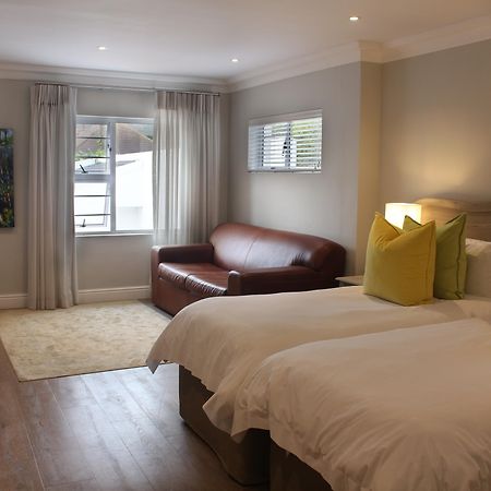 Hermanus Boutique Guest House Exteriör bild
