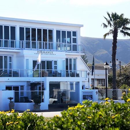 Hermanus Boutique Guest House Exteriör bild