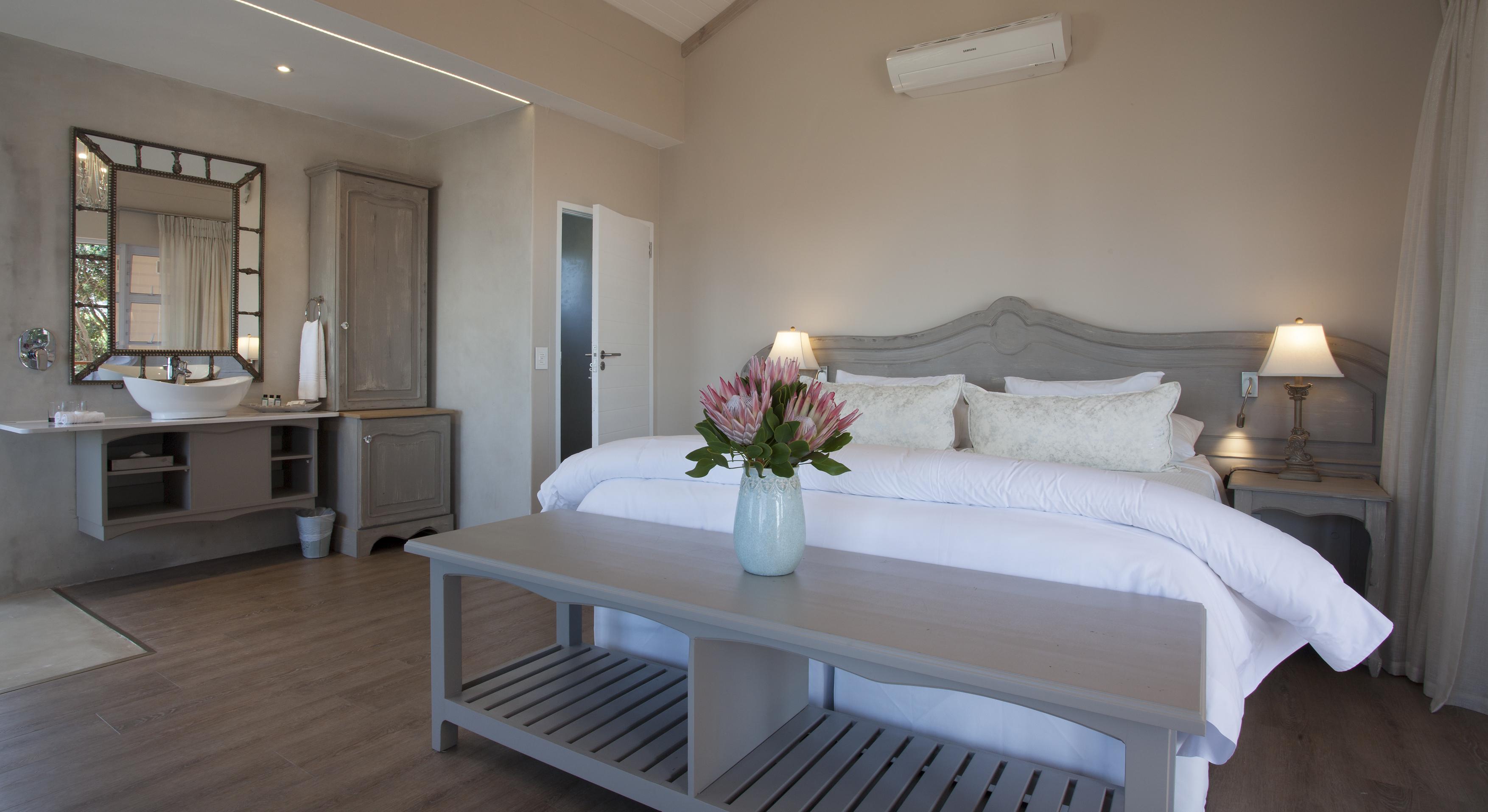 Hermanus Boutique Guest House Exteriör bild