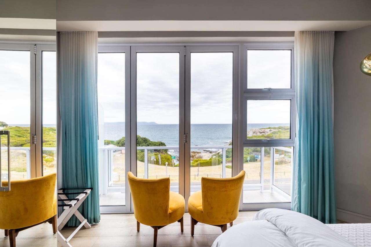 Hermanus Boutique Guest House Exteriör bild