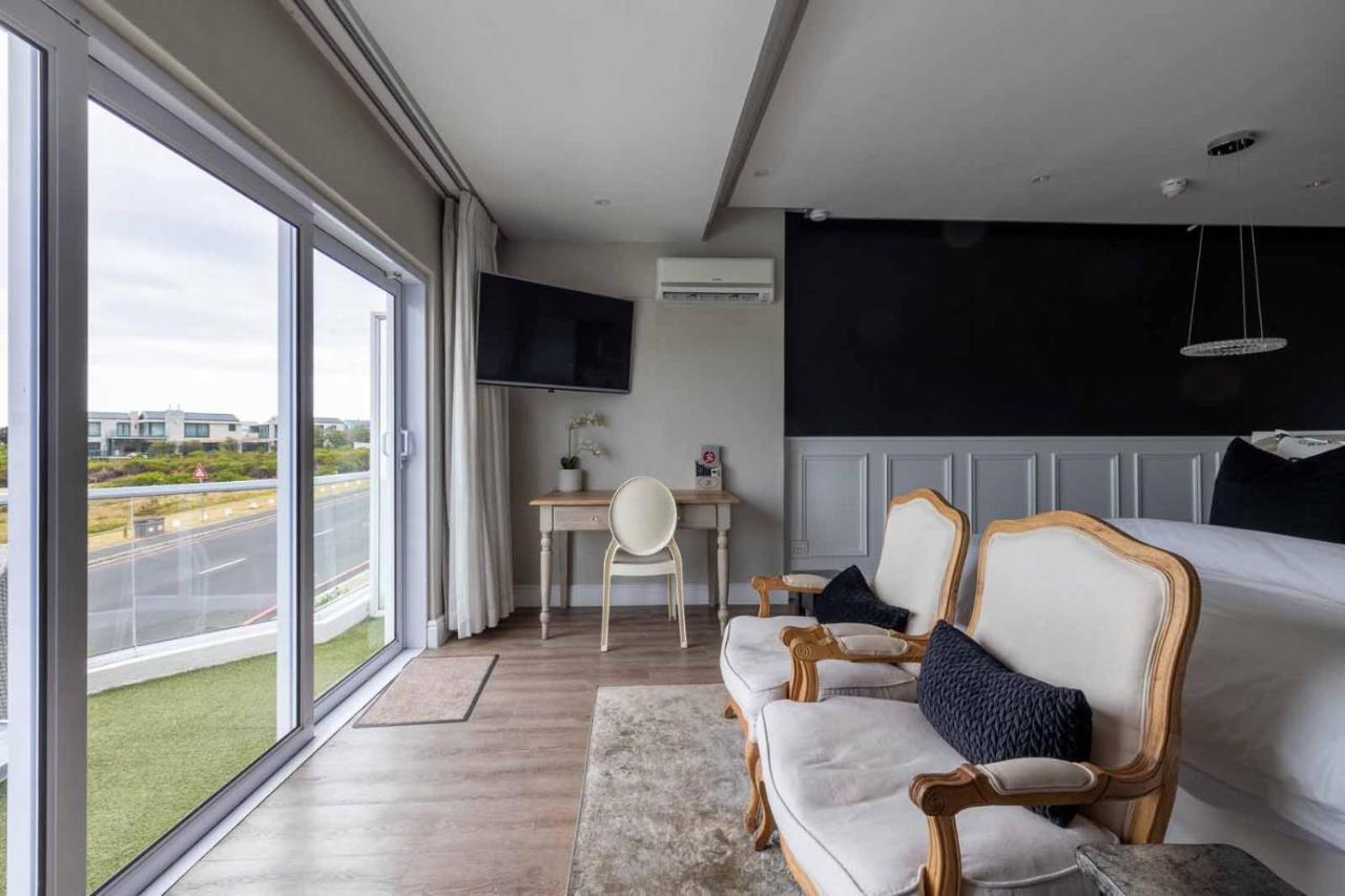 Hermanus Boutique Guest House Exteriör bild