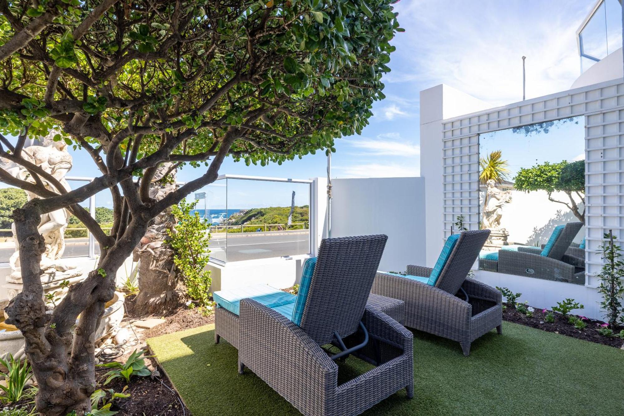 Hermanus Boutique Guest House Exteriör bild