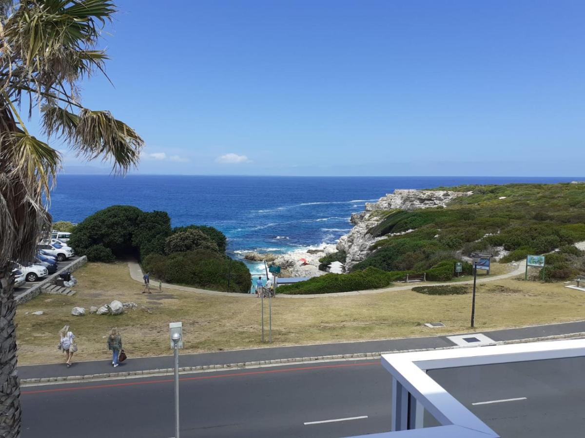 Hermanus Boutique Guest House Exteriör bild